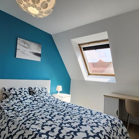 Le Clos Des Boucaniers Berck المظهر الخارجي الصورة