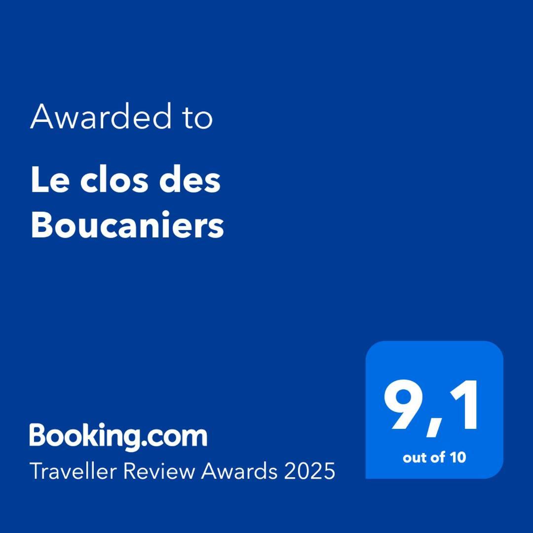 Le Clos Des Boucaniers Berck المظهر الخارجي الصورة